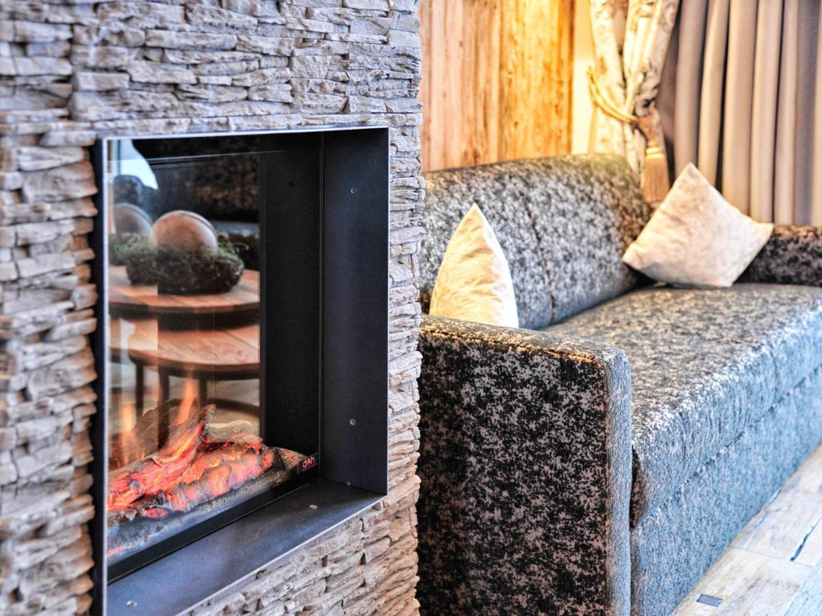 Salnerhof Superior Lifestyle Hotel