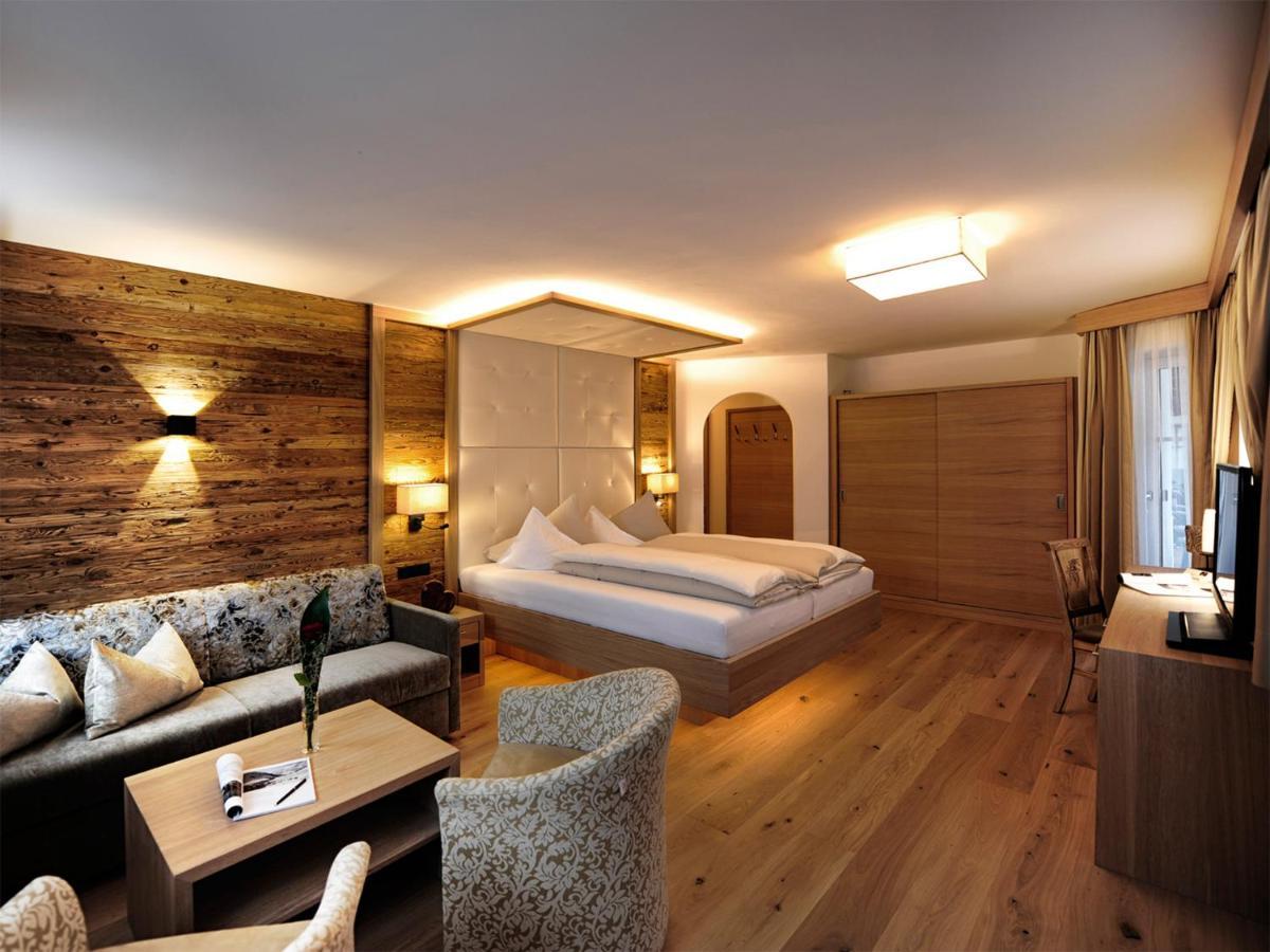 Salnerhof Superior Lifestyle 4*