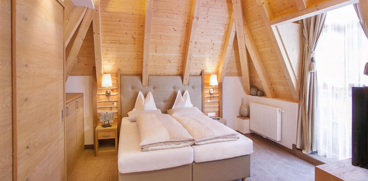 Hotel Salnerhof Superior Lifestyle 4*