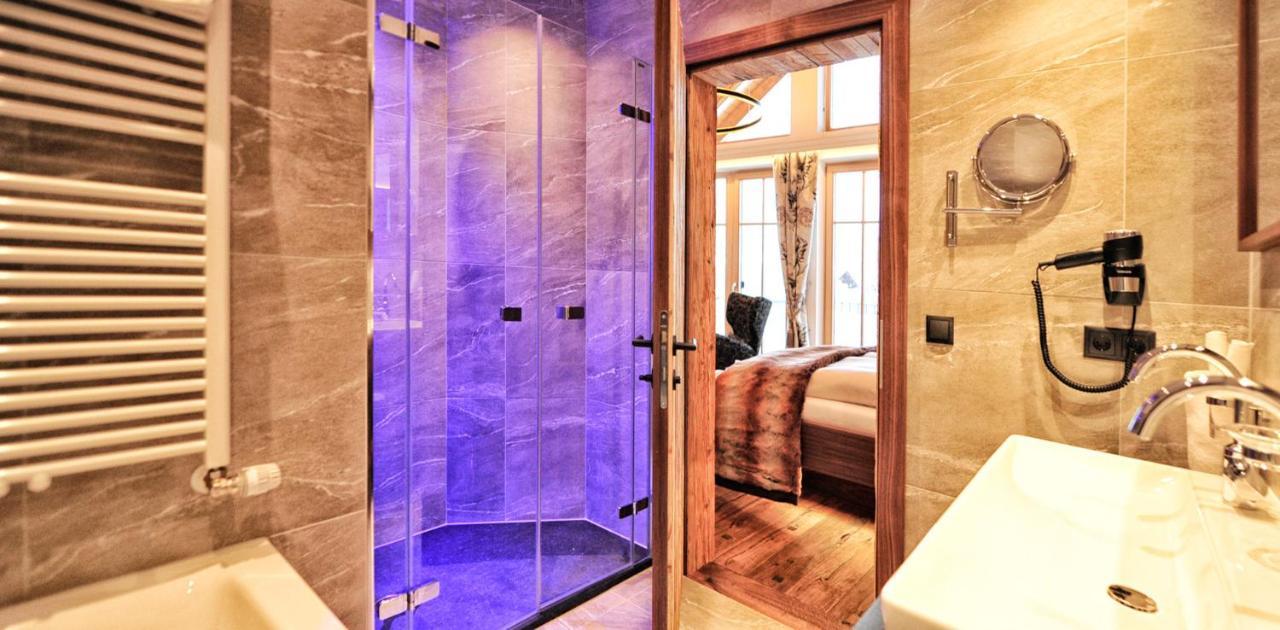 Hotel Salnerhof Superior Lifestyle 4*