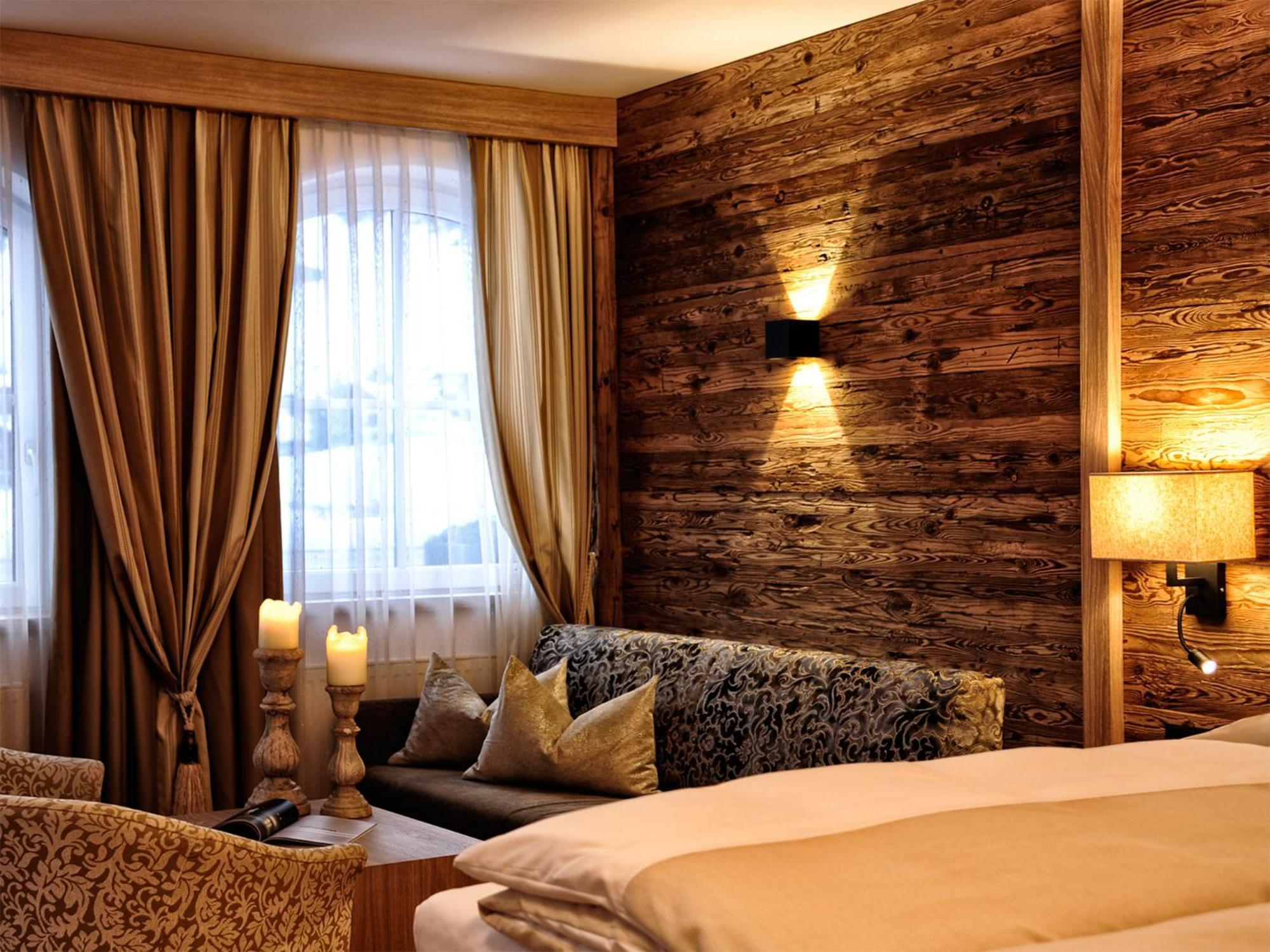 Salnerhof Superior Lifestyle Hotel
