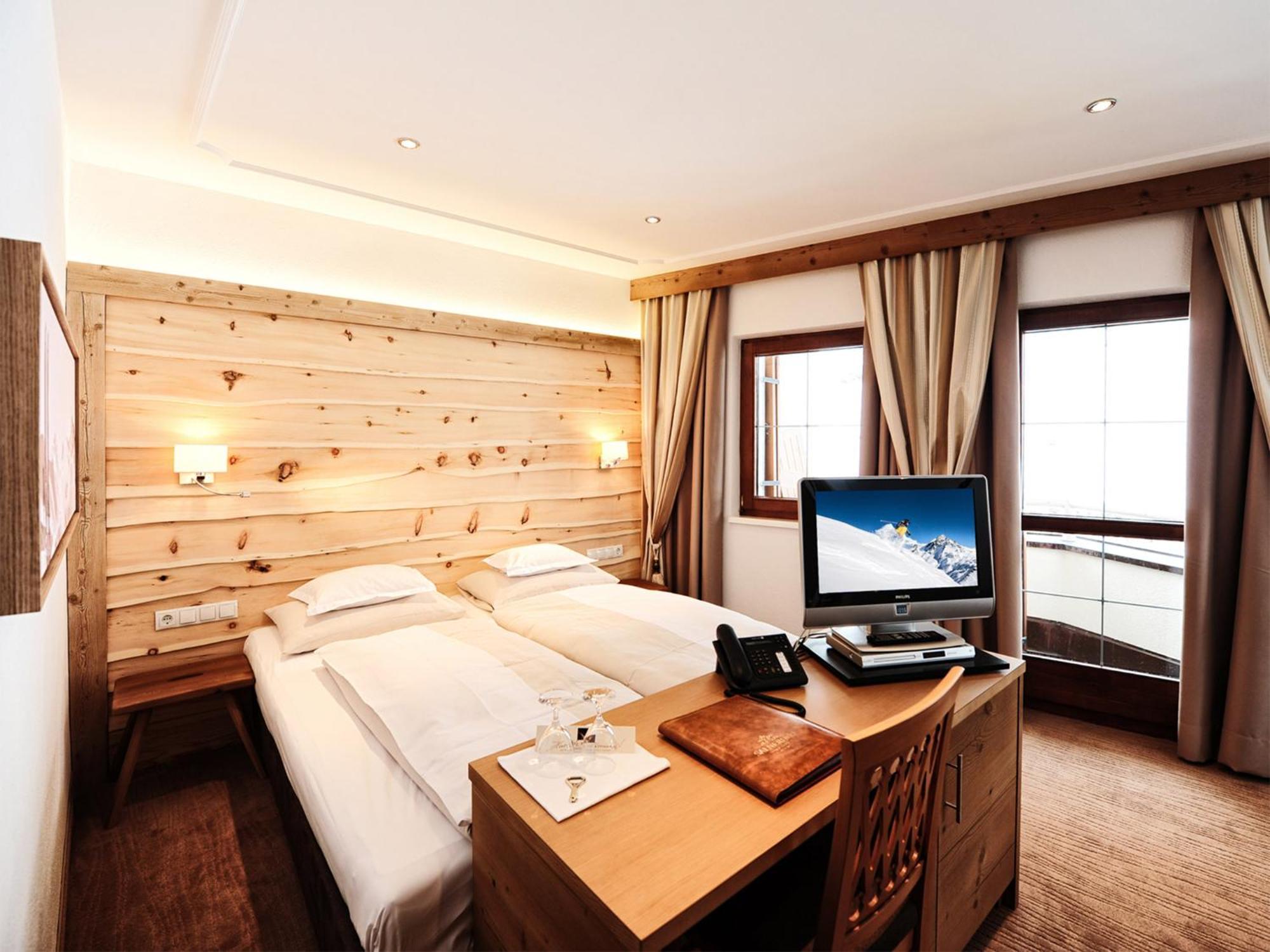 Salnerhof Superior Lifestyle Ischgl