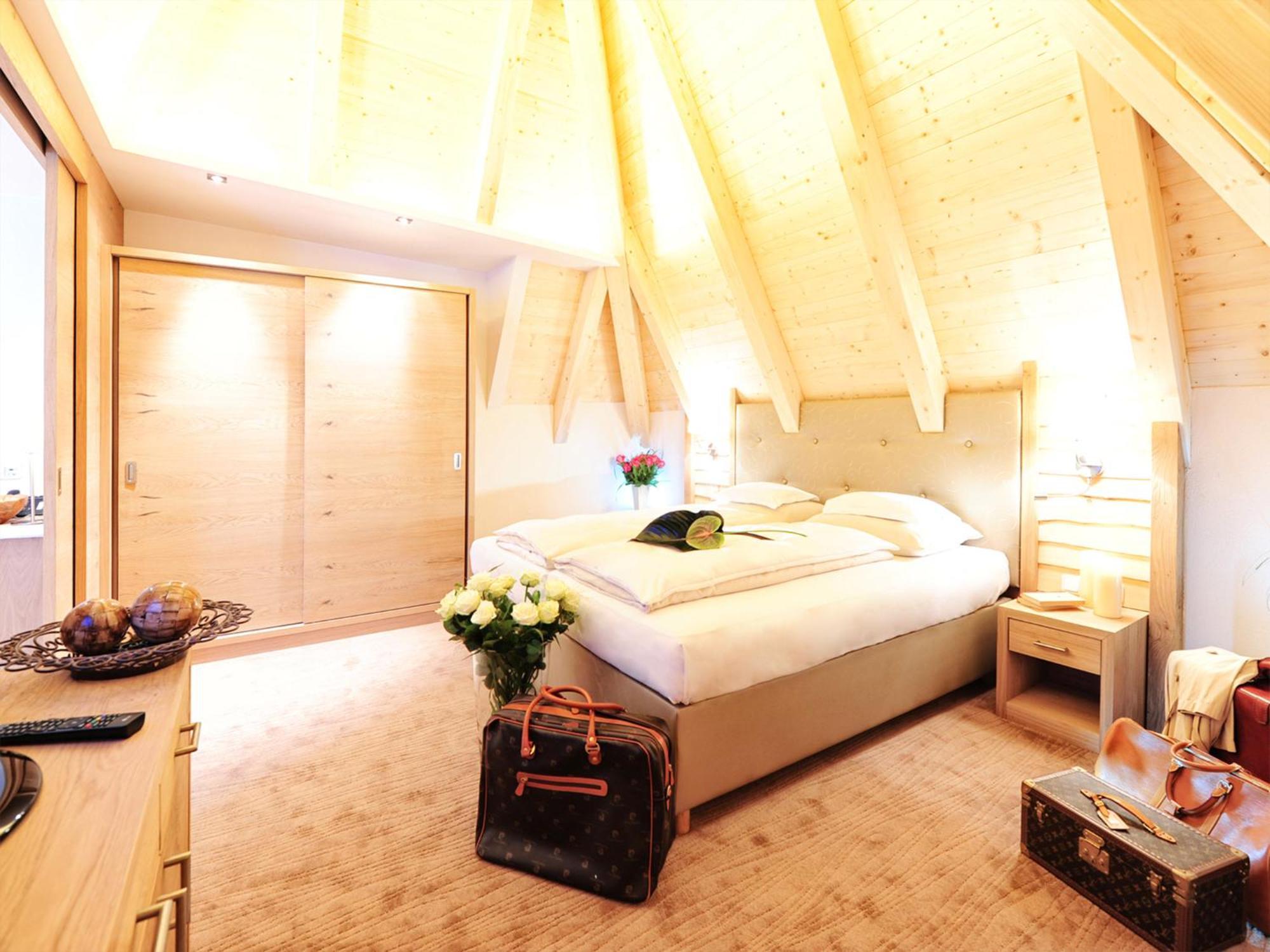 Salnerhof Superior Lifestyle Hotel Ischgl