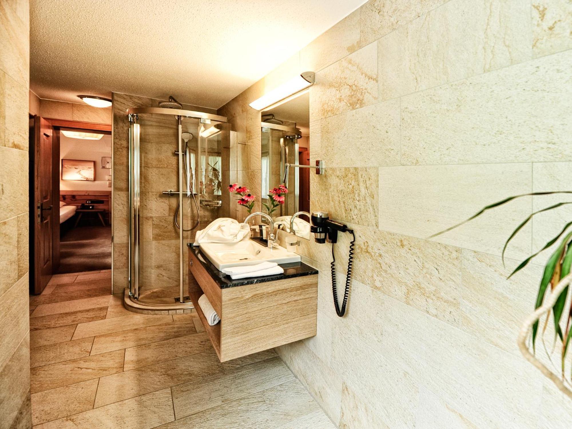 Salnerhof Superior Lifestyle 4*