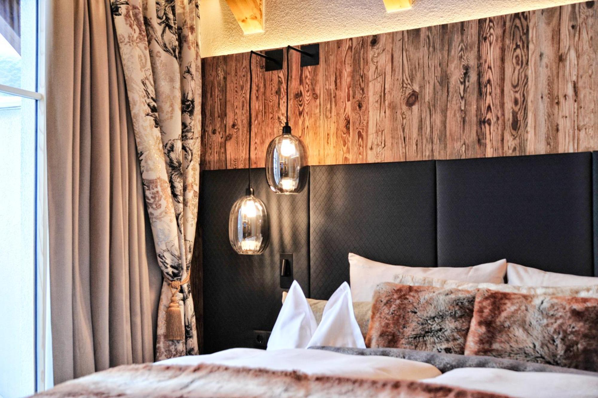 Salnerhof Superior Lifestyle Ischgl