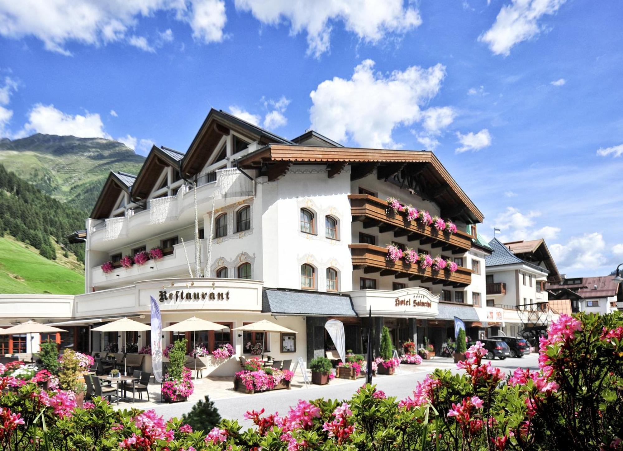Salnerhof Superior Lifestyle Hotel 4*