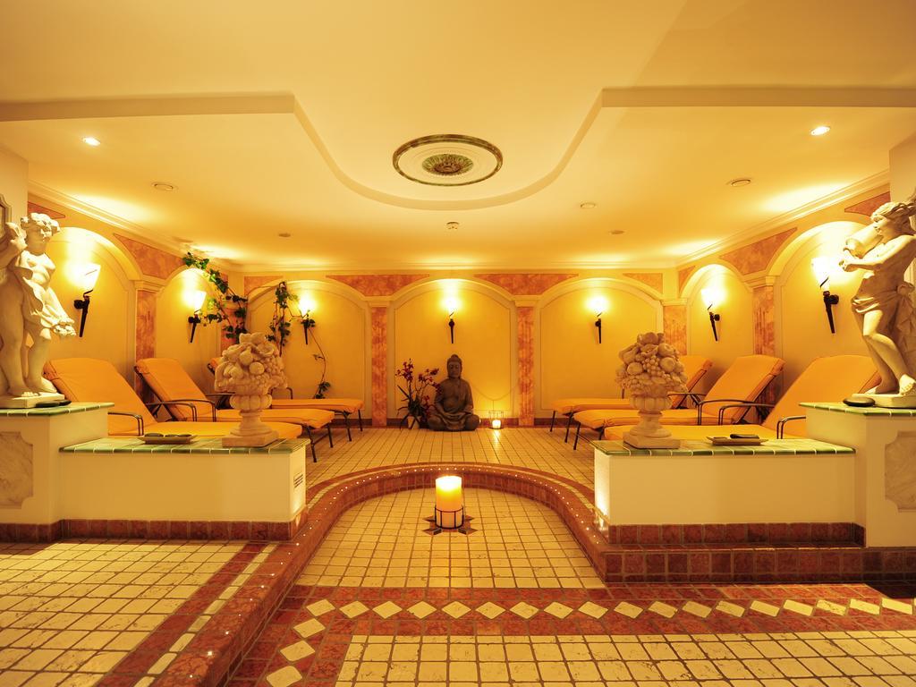 Hotel Salnerhof Superior Lifestyle 4*