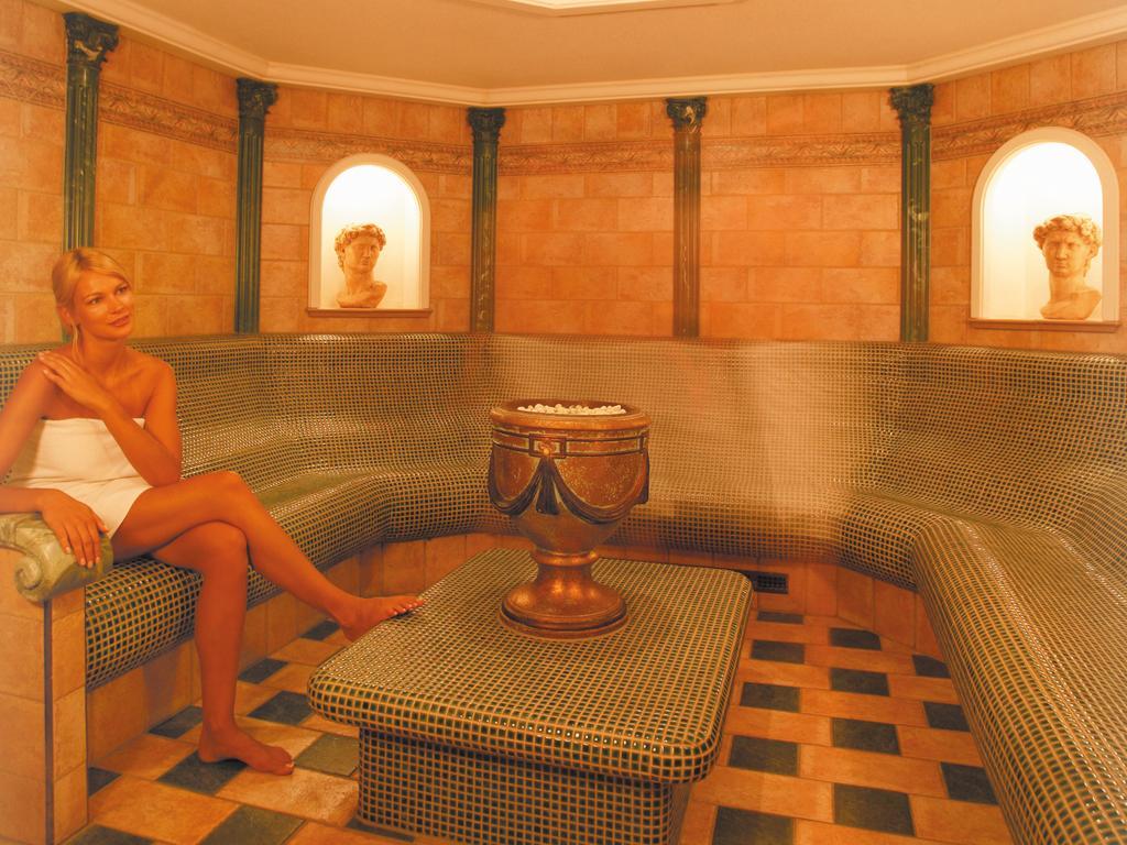 Salnerhof Superior Lifestyle 4* Ischgl
