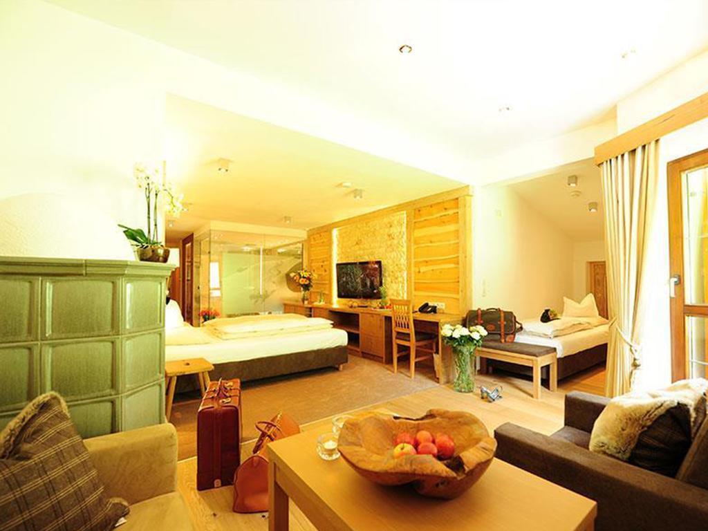Salnerhof Superior Lifestyle Hotel 4*