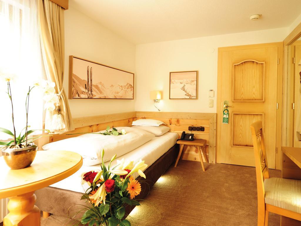 Salnerhof Superior Lifestyle Hotel 4*