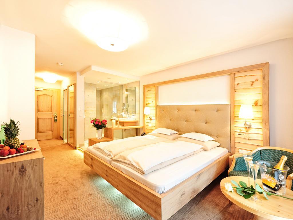 Salnerhof Superior Lifestyle Hotel