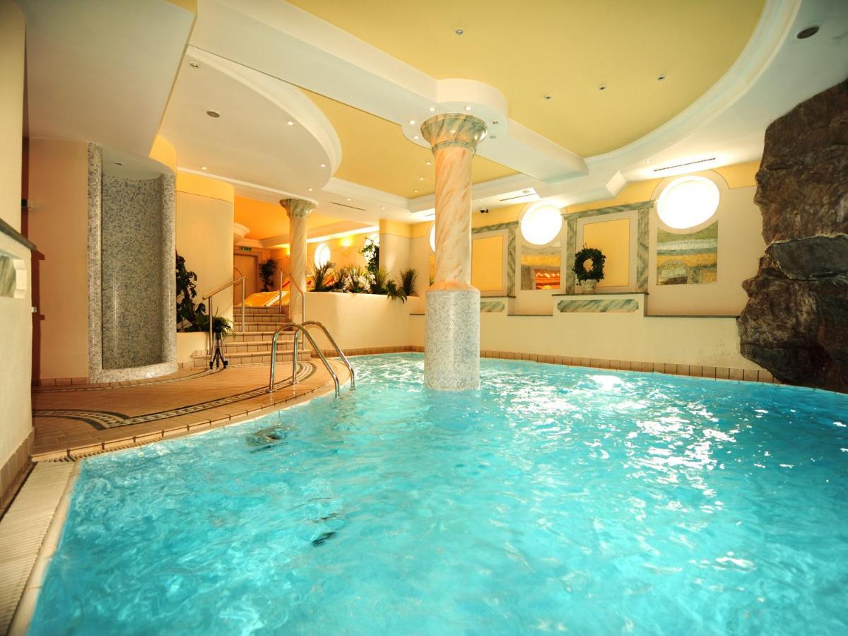 Hotel Salnerhof Superior Lifestyle