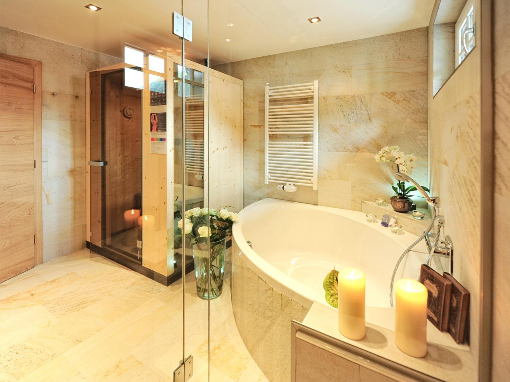 Salnerhof Superior Lifestyle 4* Ischgl