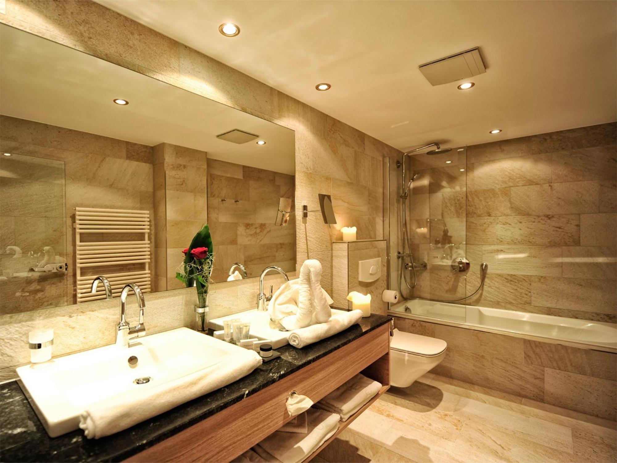 Salnerhof Superior Lifestyle 4* Ischgl