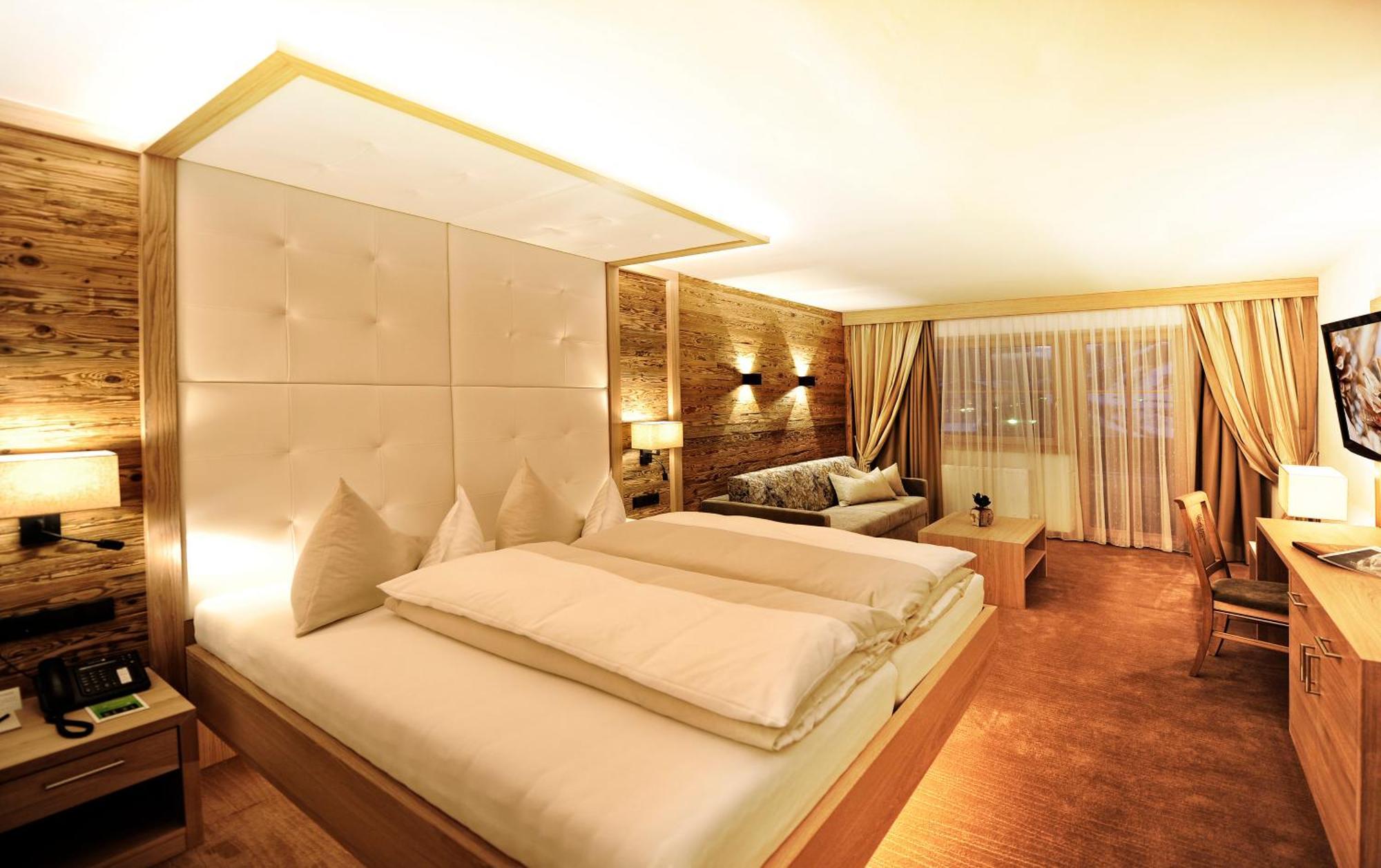 Hotel Salnerhof Superior Lifestyle