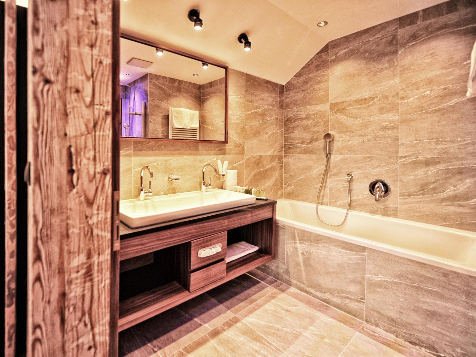 Salnerhof Superior Lifestyle Hotel Ischgl