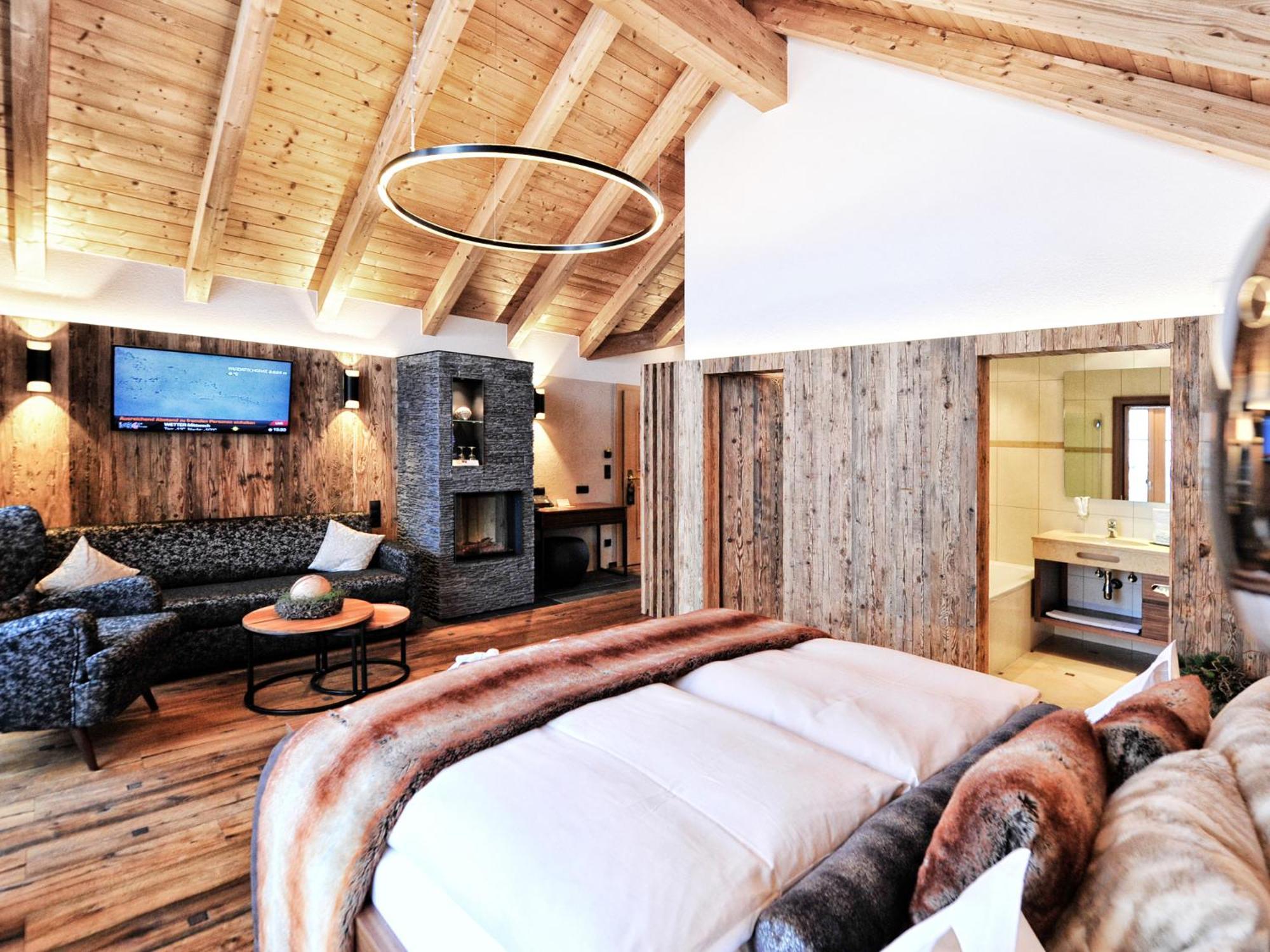 Salnerhof Superior Lifestyle 4*
