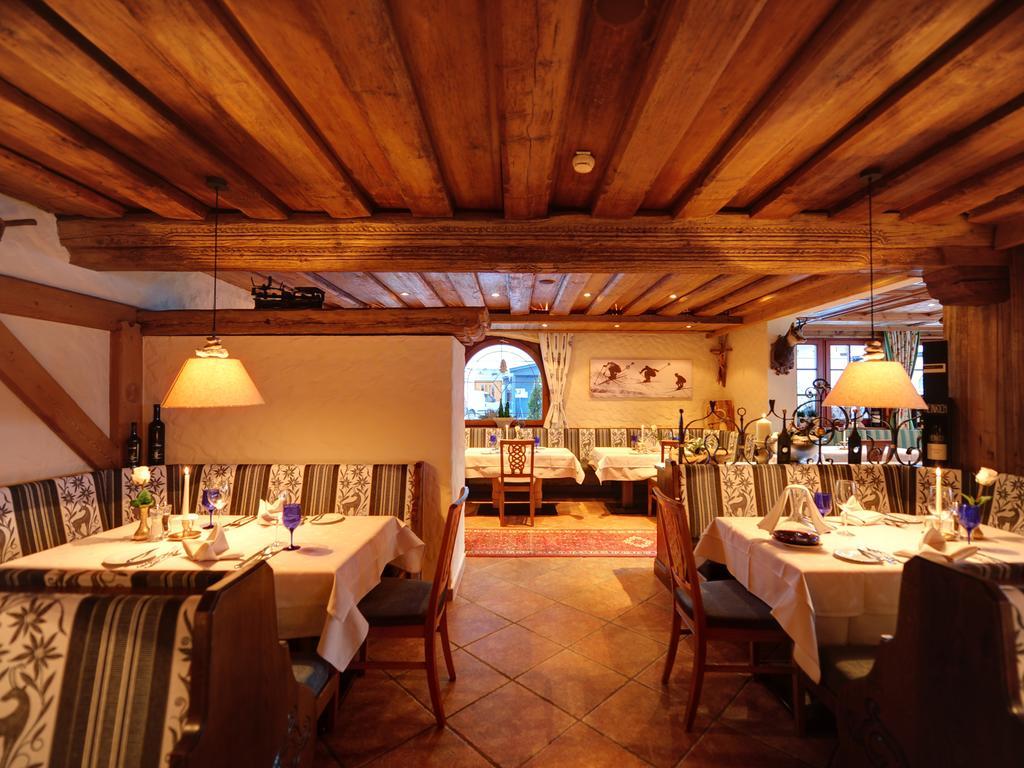 Hotel Salnerhof Superior Lifestyle Ischgl