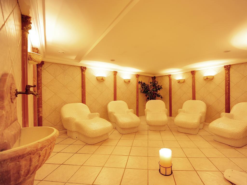Salnerhof Superior Lifestyle Hotel Ischgl