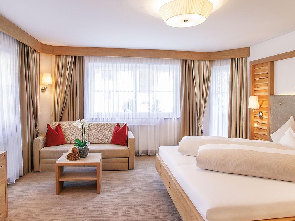 Salnerhof Superior Lifestyle 4*