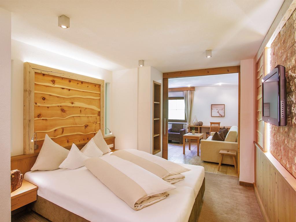 Hotel Salnerhof Superior Lifestyle Ischgl
