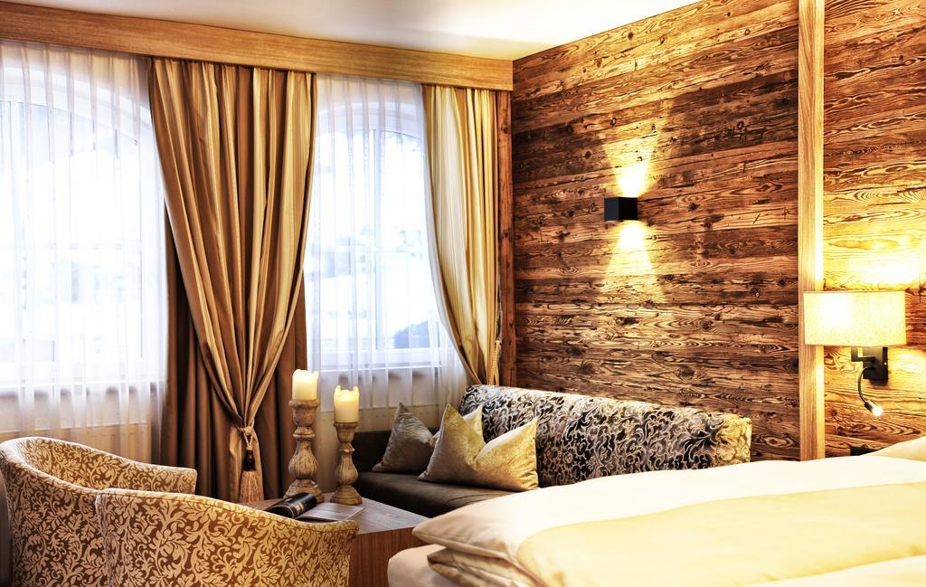 Salnerhof Superior Lifestyle 4*