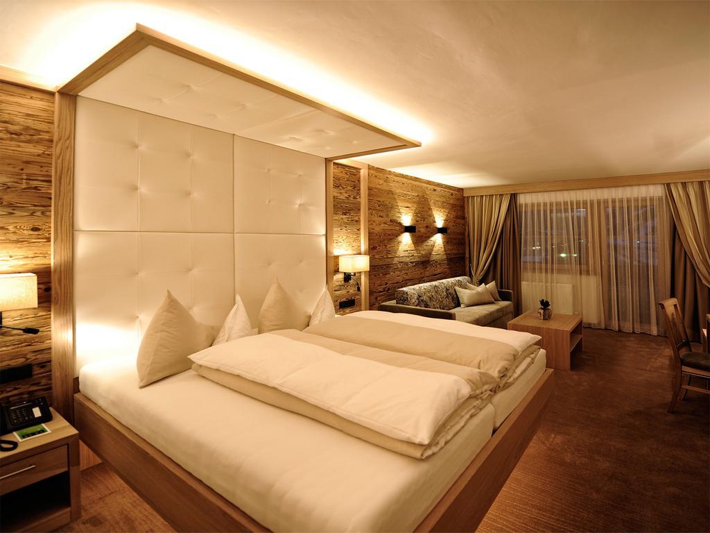 Salnerhof Superior Lifestyle 4*