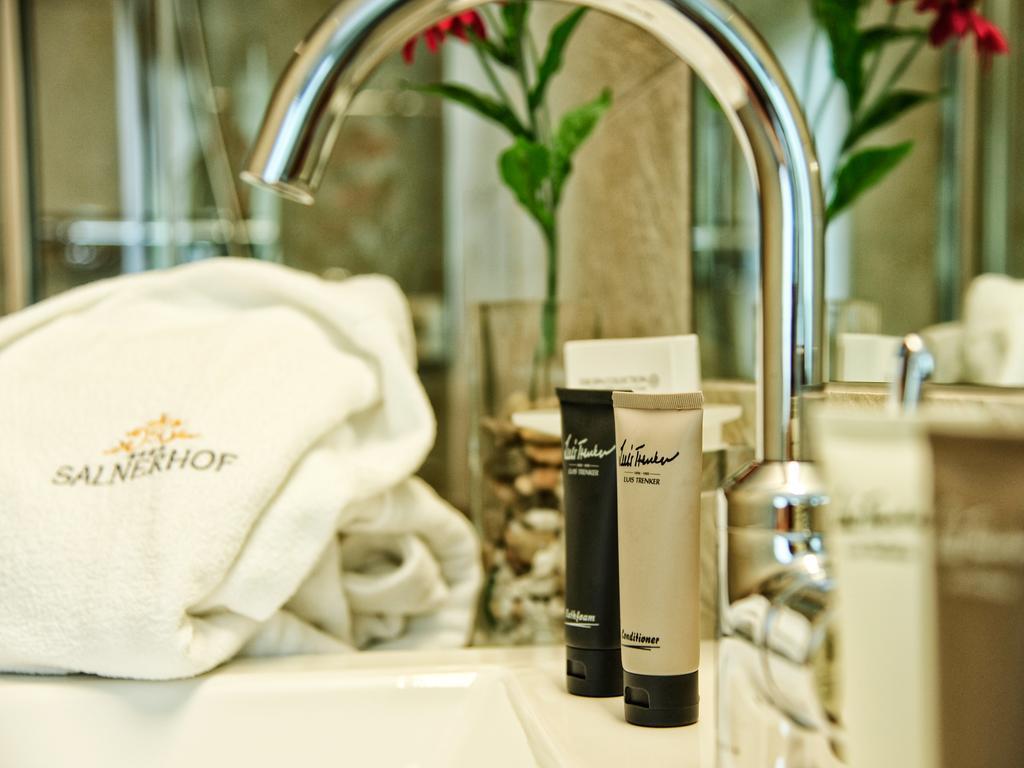 Salnerhof Superior Lifestyle 4* Ischgl